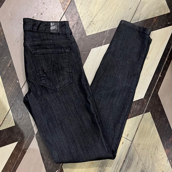 Level 99 skinny jeans Liza 24 00 - Picture 1 of 7